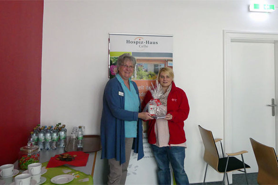 Infos zur Patientenverfügung